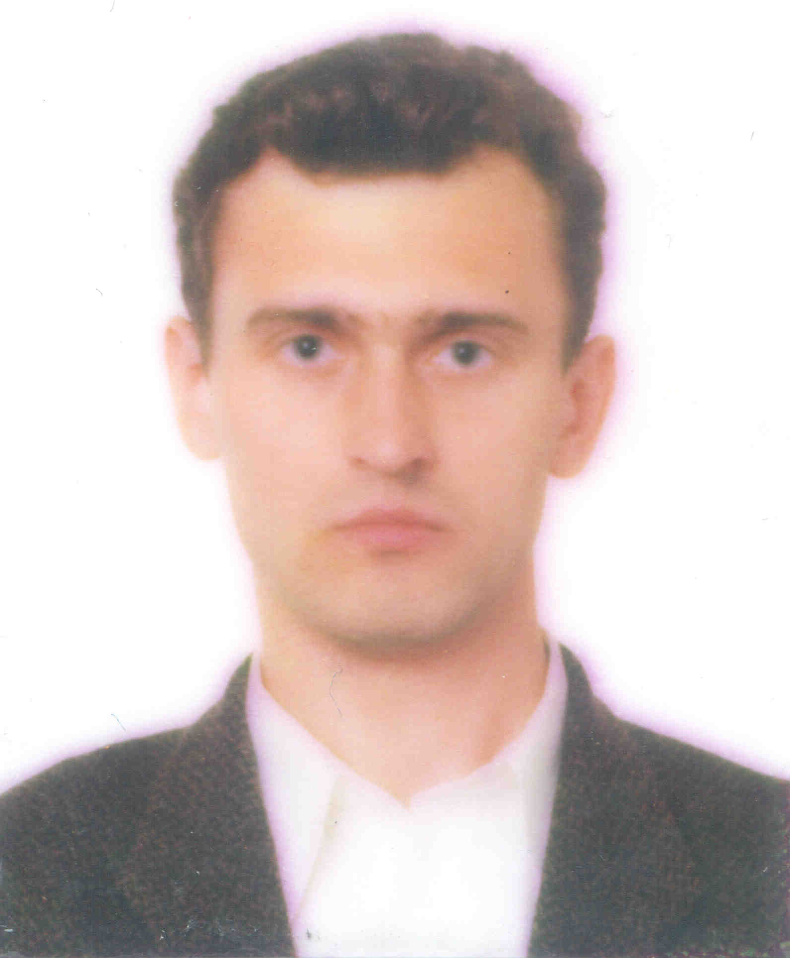 <b>Alexander Uvarov</b> Dr. rer. nat. (Ph.D) - my_foto