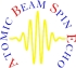 Atomic Beam Spin Echo