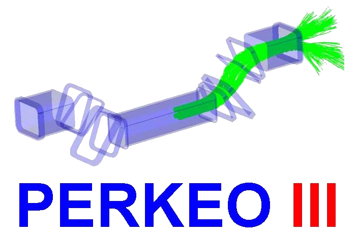 Link to the Perkeo-Group