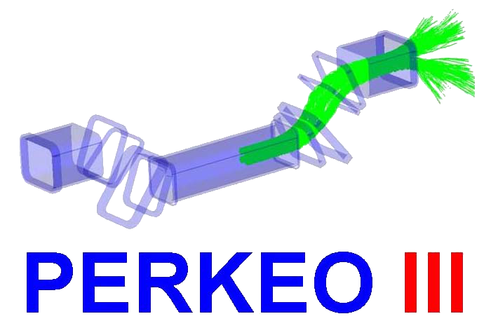 PERKEO III