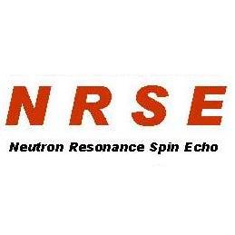 Neutron Resonance Spin Echo
