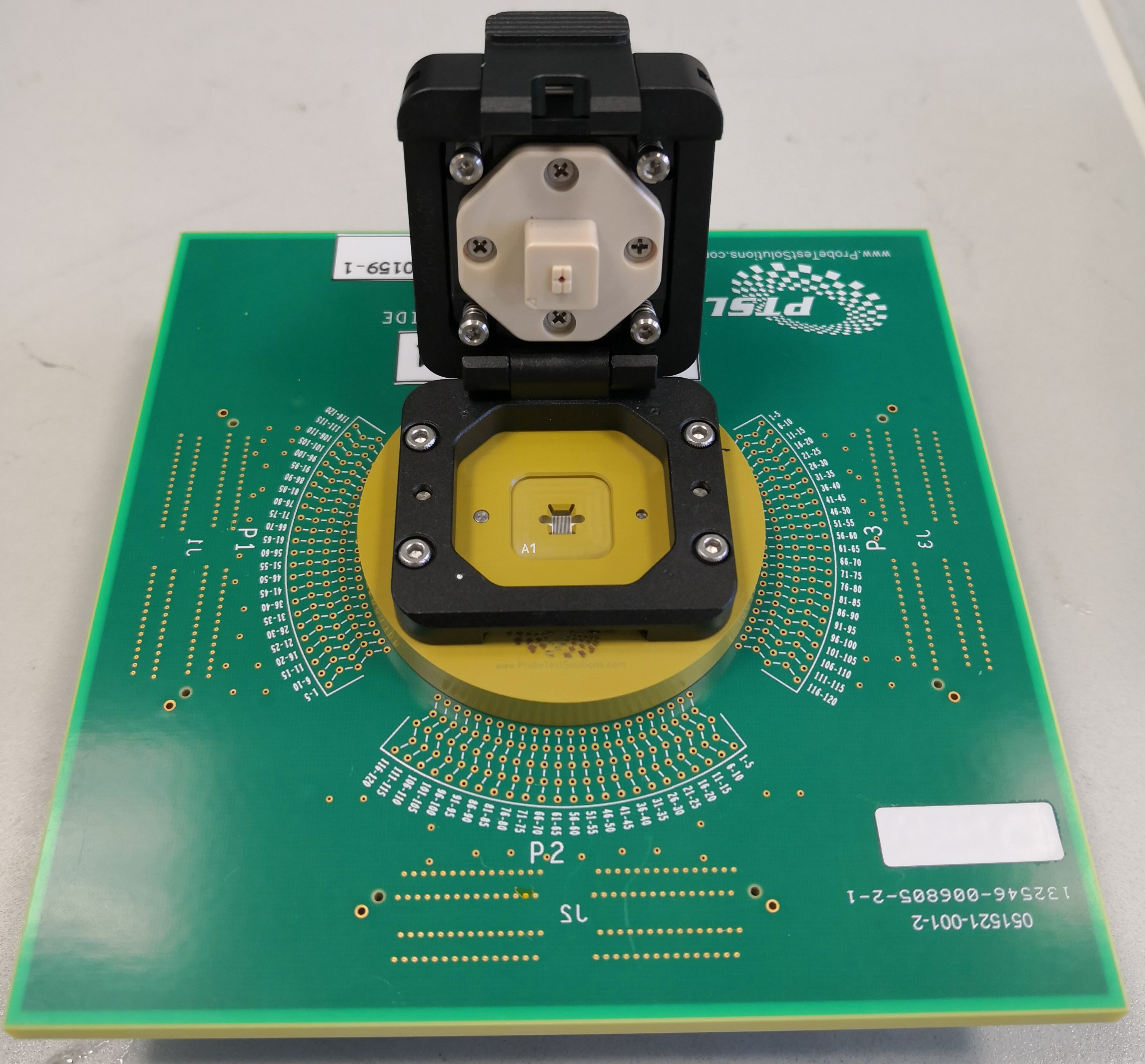 Probe Card