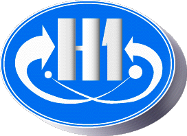 H1 Logo