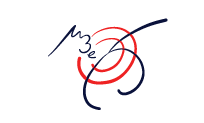 mu3e Logo