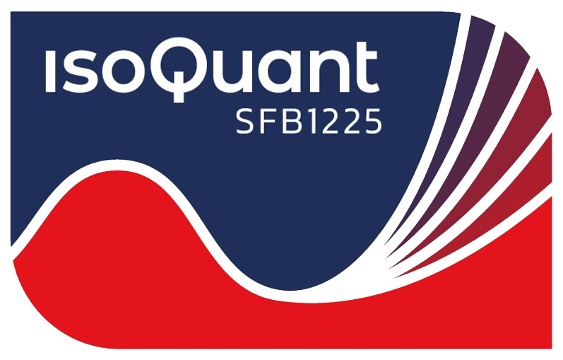 ISOQUANT