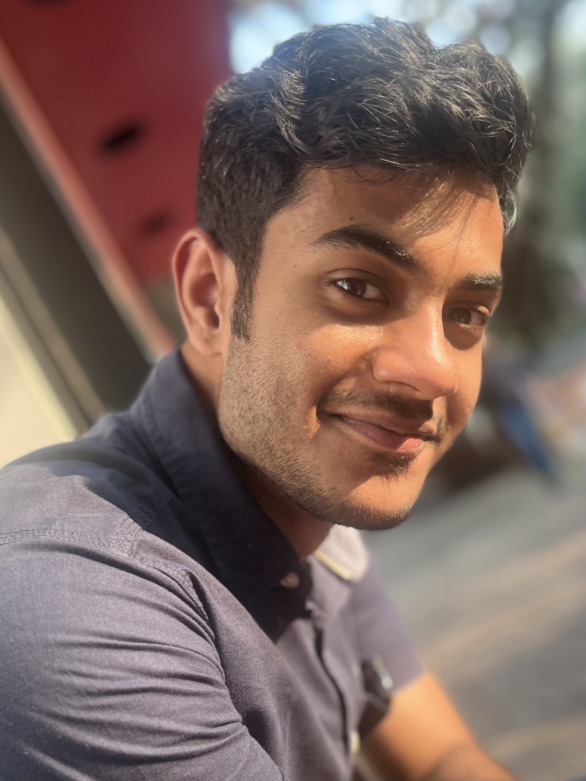 Raktim Mukherjee