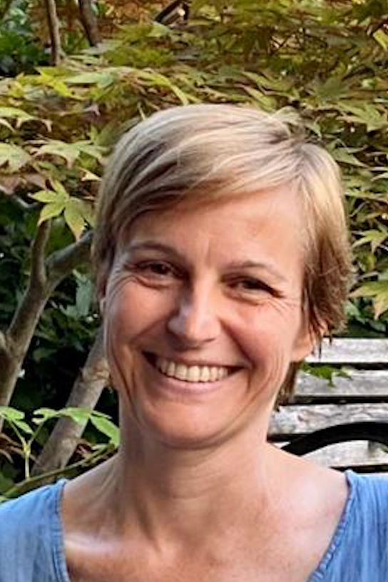 Silvia Masciocchi