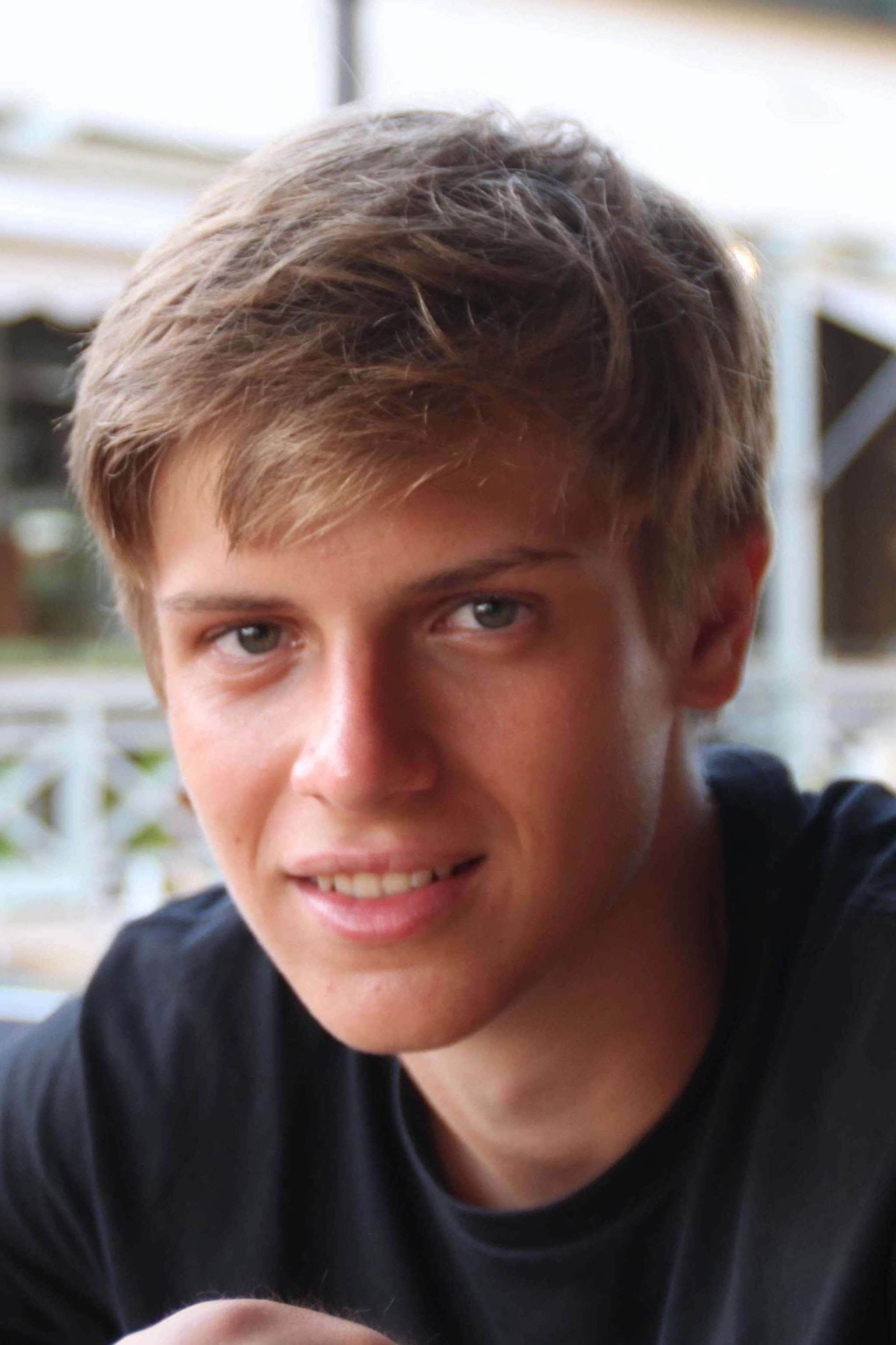 Tim Weinreich