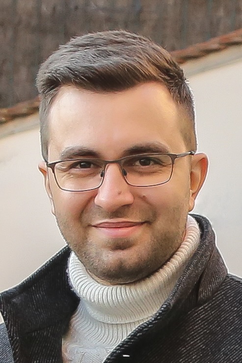 Bogdan Blidaru
